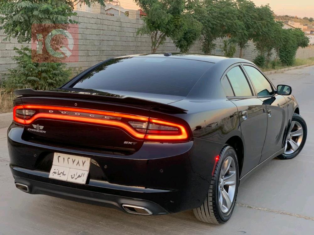 Dodge Charger
